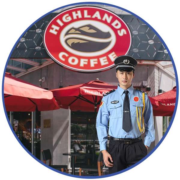 DỊCH VỤ BẢO VỆ NHÀ HÀNG TOANTAM